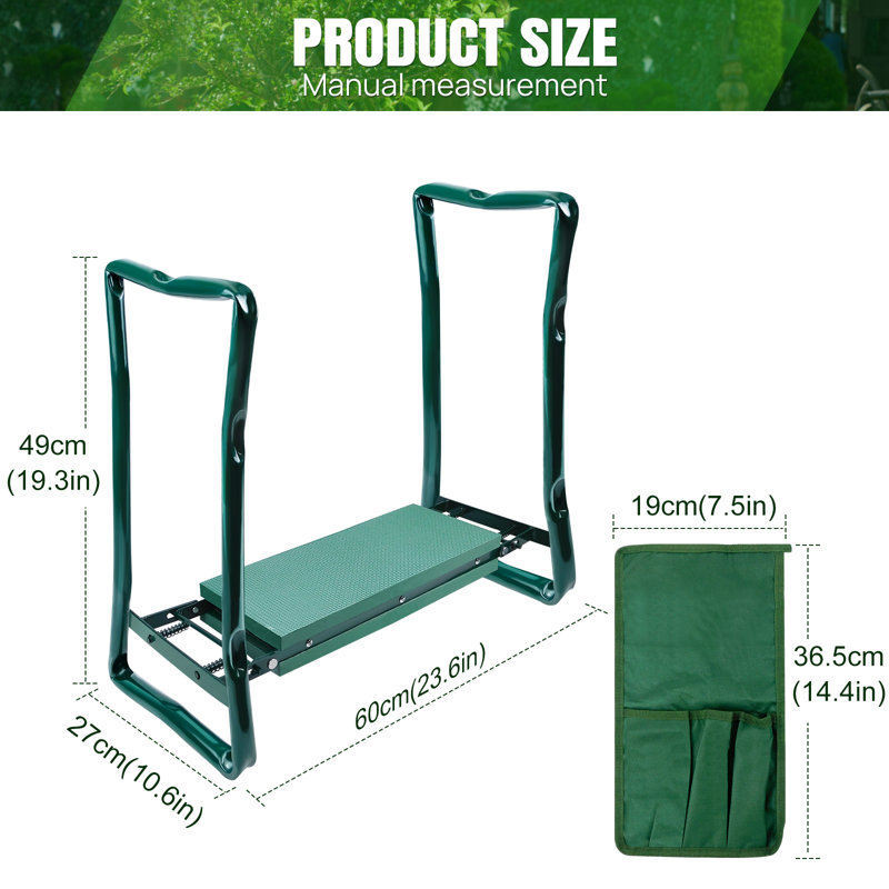 Outdoor Bench