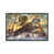 Impression sur toile flottante sans passe-partout n'est pas disponible