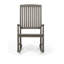 Ensemble de conversation d'extérieur en bois d'acacia massif 3 pièces Cheney-1943004189