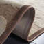 Tapis brun zone Berloz-49315994