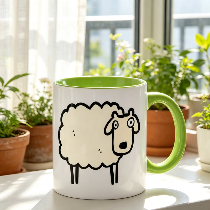 Mug