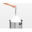 Brabantia 60 Litre Touch Bin-16728623