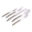 Provencal 5 - Piece Flatware Set - Service for 1