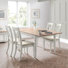 Batchelder 4 - Person Dining Set