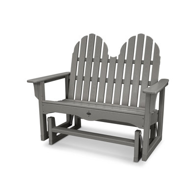 Fauteuil coulissant Adirondack 48 po Cape Cod