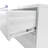 Neftali 35.43'' Wide 4 -Drawer File Cabinet-1228066032