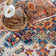 Duncombe Oriental Indoor Rug