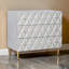 Commode 3 tiroirs