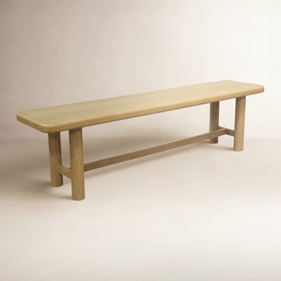 Baker 16" Dining Bench