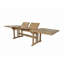 Sahara Outdoor Teak Dining Table-2018462883