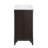 Steamforge 36'' Single Bathroom Vanity with Top-93027983