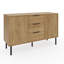 Saraghna 116cm Sideboard-101377737