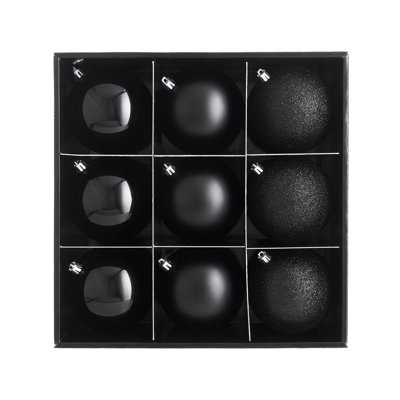 11 cm Bauble