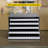 Drill Bit Dispenser Cabinet, Five-Drawer Drill Bit Dispenser, 1/2" Reduced Shank