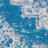Burnie Oriental Blue/Ivory Area Rug-1435954380