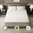 Luxury Medium Cooling Pocket Spring Hybrid Mattress in a Box - Gel Memory Foam, Individually Wrapped Coils-261236050-266985991
