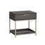 Rebel 1 - Drawer Nightstand-1238381031