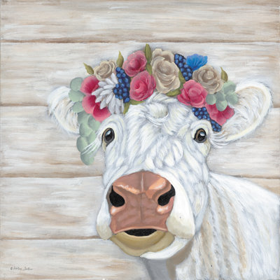 " Esther " by Ashley Justice