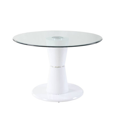 Table basse Aleasha