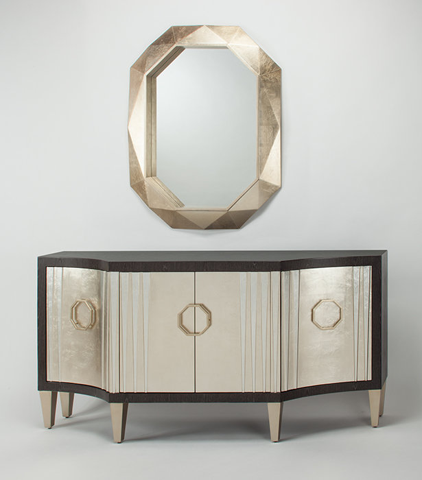 Accent Cabinet