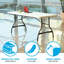 Table rectangulaire pliante commerciale 72 "-87290851