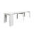 Multifunctional Extendable Console Table