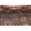 Tapis oriental en laine Kazak