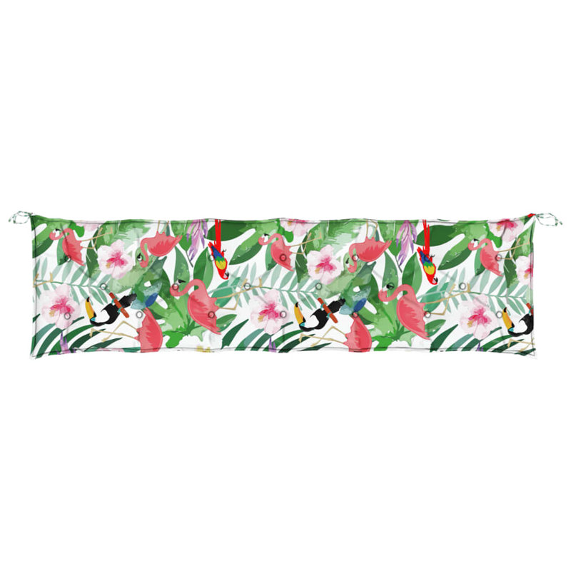 Coussin de siège d'extérieur, Multicolore