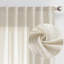 Rideaux filtrant la lumière Linen-1553191575-1551560723