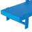 Altura 77.6" Long Outdoor All-Weather Poly Reclining Single Chaise-1714955499