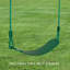 Little Durango Swing Set