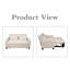Canapé-lit Loveseats-232132482