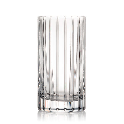 Avenue 14 oz. Crystal Highball Glass
