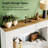 Accent Table, Entryway Table, Sofa Table, Console Table for Living Room