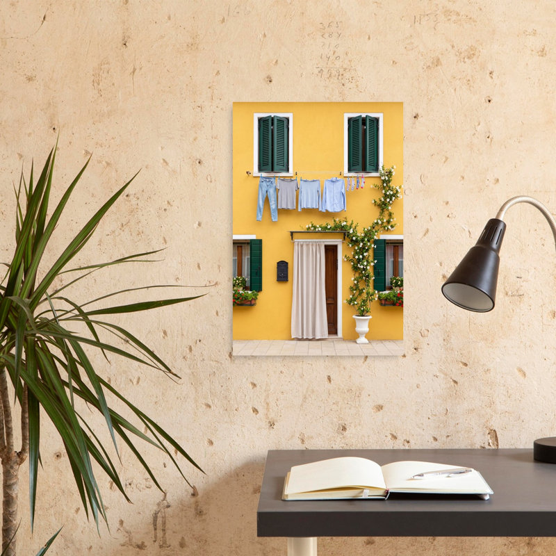 Print, 60.96cm H x 40.64cm W