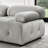 Modular Sectional Sofa, Button Tufted Designed And DIY Combination, L Shaped Couch With Reversible Ottoman-857579449