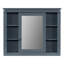 Meuble-lavabo 36 po avec lavabo supérieur-137722386
