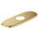 Universal 6.44" Escutcheon