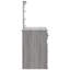 Dressing Table with Mirror-94003006