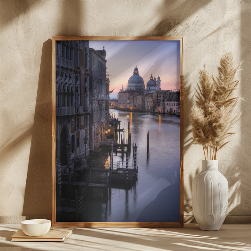 Wrapped Canvas Print, 50.8 cm H x 76.2 cm W