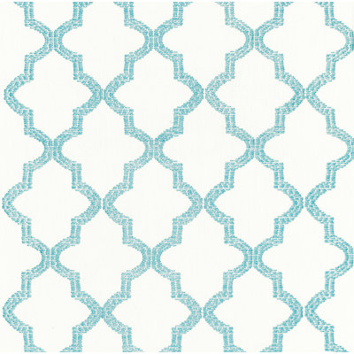Tissu de broderie Tanger