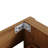 Hariette 30'' Single Bathroom Vanity with Top