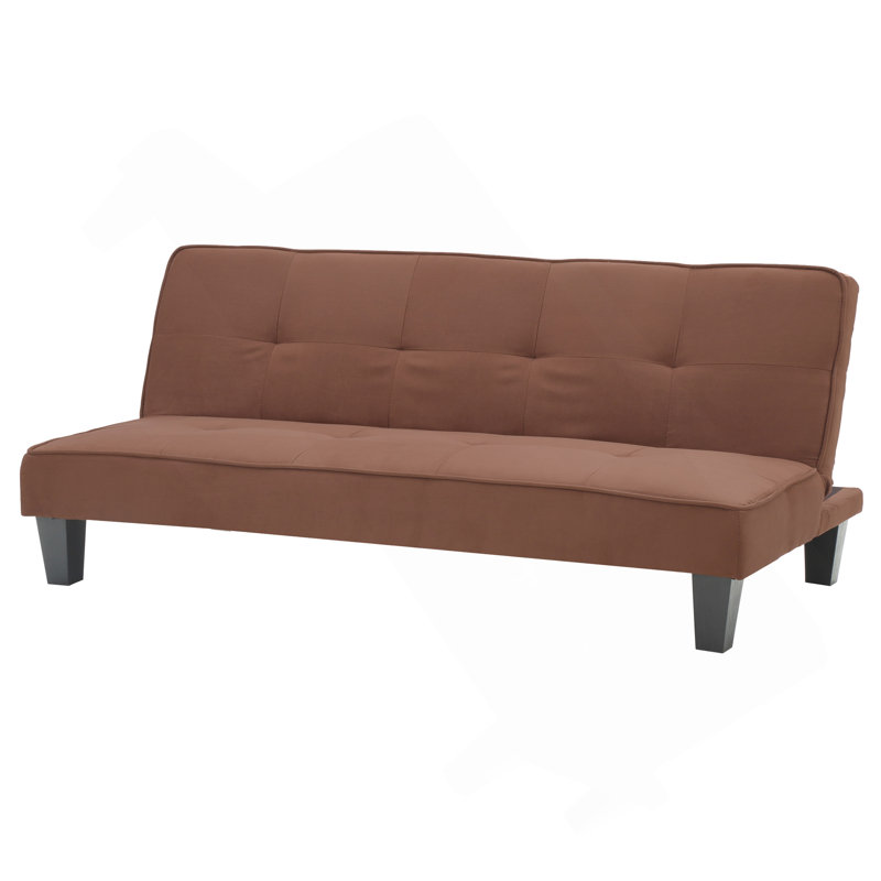 G113-S Sofa Bed , CHOCOLATE