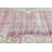 Edick One-of-a-Kind 9'6" x 13'3" 1960 Area Rug in Red