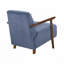 Fauteuil d'appoint 1 pièce Modern Design-118682937