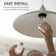 100 Watt Equivalent A19 E26/Medium (Standard) Dimmable 3500K LED Bulb