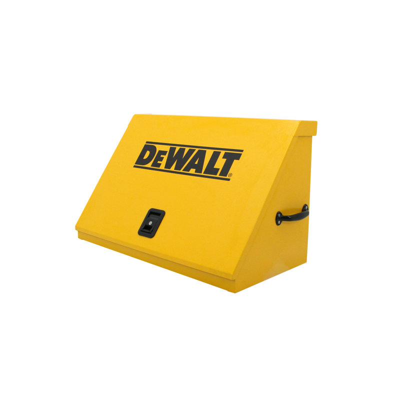 DeWalt 36,85 W, Jaune