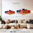 American And German Flag-1713262065