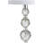 Cecel Crystal Table Lamp