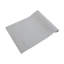 Gradey 10m x 45cm 3D Embossed Matte Wallpaper Roll